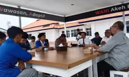 Marak Beredar Barang Ilegal, PMII Kinerja Banyuwangi Petugas Bea Cukai Dipertanyakan 