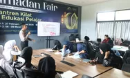 PT BSI Gelar Ramadan Fair 2026, Pelajar Lingkar Tambang Ikuti Pesantren Kilat dan Edukasi