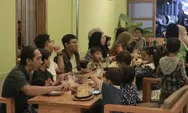 Tawarkan Paket Promo Spesial Ramadhan, Cafe Sukaria Banyuwangi Ramai Pesanan Menu Bukber Warga