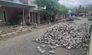 Progres 50 Persen, Pembangunan Terminal Sarongan Banyuwangi Dikebut