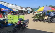 Terminal Sarongan Banyuwangi Kini Lebih Representatif, Rampung Dibangun Lewat CSR PT BSI