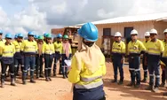 Ketua Komisi III DPRD Banyuwangi Dorong Investasi Jadi Penopang Ekonomi di Tengah Keterbatasan APBD