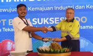 Peringatan Hari Buruh di Tambang Banyuwangi, Serikat dan Manajemen Sepakat Perkuat Sinergi