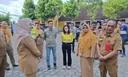 Pemkab Banyuwangi Gandeng PT BSI, Dua Sekolah di Pesanggaran Segera Direhabilitasi