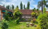 Kepala SMPN 1 Singojuruh Tegaskan Seragam Tidak Wajib Beli di Koperasi, Orang Tua Bebas Pilih