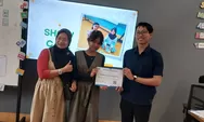 Penuh Haru, 175 Siswa Rumah Pintar PT BSI Banyuwangi Tunjukkan Skill Inggris dan IT Saat Wisuda Perdana