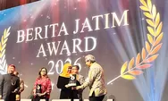 PT BSI Borong Penghargaan Bergengsi Sepanjang 2026, Bukti Komitmen ESG dan Good Mining Practice