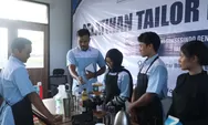 PT BSI Cetak Barista Milenial Lewat Pelatihan Kopi, Dorong SDM UMKM Banyuwangi Naik Kelas