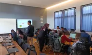 Seru dan Penuh Tawa, MPLS Rumah Pintar PT BSI Banyuwangi Bangun Semangat Belajar 235 Siswa Beasiswa