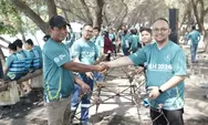 Peringati Hari Lingkungan Hidup 2026, PT BSI Gandeng Lintas Sektor Tanam Terumbu Karang di Banyuwangi