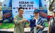 Dukung Blue Economy ASEAN-ID Blue, PT BSI Luncurkan 6 Program Strategis untuk Pesisir Banyuwangi