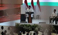 Di Hadapan MUI, Prabowo Ajak Bangsa Bersatu Berantas Korupsi