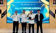 PPIC DAN POLTEKBANG MEDAN BERKOLABORASI DENGAN TELKOM UNIVERSITY PERKUAT RISET TERAPAN INDUSTRI AVIASI
