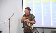 Workshop JMSI Banyuwangi, CEO Promedia Grup Beberkan Strategi Bertahan Media di Tengah Gempuran AI