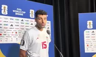 Mehdi Taremi Kritik FIFA soal Piala Dunia 2026, Sebut Iran Diperlakukan Tidak Adil akibat Masalah Visa dan Logistik