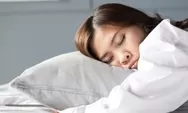 4 Tips Puasa Anti Pusing, Ngantuk, dan Ingin Tidur Seharian
