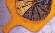 Resep Martabak Manis Rumahan dengan Bahan Sederhana
