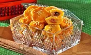 Gampang Banget dan Kamu Bisa Praktekan di Rumah, Berikut 3 Resep Kue Kering yang Super Lezat