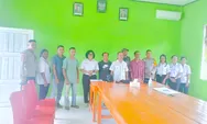 Geram Dengan Pelayanan Kapus Lama, Aliansi Suara Fatuleu Barat Suarakan Kekecewaan