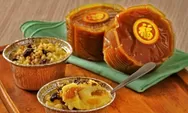  Rendah Lemak.Ini Dia Resep Kue Keranjang Anti Goreng-goreng Dikukus dengan Isi Pisang