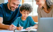 Gunakan Tips Pengasuhan yang Terbukti Secara Ilmiah Ini untuk Membesarkan Anak yang Tumbuh Menjadi Sukses dalam Hidup