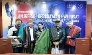 Program Revitalisasi Rumah Adat Angkat Martabat Budaya Manggarai di Tingkat Nasional