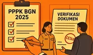 IRONI DI BALIK PIRING NASI: Karpet Merah untuk ‘Anak Emas’ BGN, Jalan Buntu bagi Pengabdi Lama