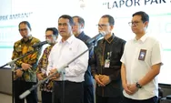 "Lapor Pak Amran”: Mentan Amran Tindak Tegas Pelanggaran, Petani Makin Terlindungi