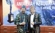 Apresiasi Felix Edon, Pemkab Manggarai Dorong Ekosistem Kebudayaan Berkelanjutan