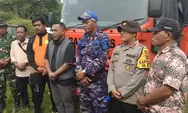 Operasi SAR Tiwu Pai Resmi Ditutup, Bupati Manggarai: Pemantauan dan Ikhtiar Tetap Berjalan
