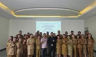 Antisipasi Kebijakan Baru, Yapersukma Pusat Latih Guru Yayasan Jadi Calon Kepala Sekolah