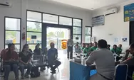 Jelang Opserasi Ketupat, Polisi Gandeng Instansi Terkait Sosialisasi Tertib Lalin di Labuan Bajo