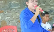 Sebar Tudingan Mabuk dan Orang Dalam hingga Ucap Guru Tolol, Rosina Dewi Dijerat Pidana
