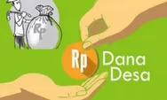 Cek Besarannya di Desamu! Berikut Dana Desa Tahun 2026 di Manggarai Timur