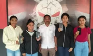 Tim Resmob Polres Manggarai Barat Tangkap Pelaku Pencurian Handphone di Welak