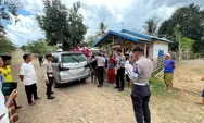 Penabrak Balita di Manggarai Barat Resmi Ditahan Polisi