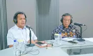 Kawal Transparansi Keuangan NTT, Gubernur Melki Targetkan PAD Naik Jadi Rp2,8 Triliun