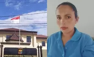 Babak Baru Dugaan Pencemaran Nama Baik di Medsos, Rosina Dewi Diperiksa Tipidsus Polres Manggarai