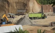 Urus Izin Tambang Susah, Masyarakat Pilih Menambang Ilegal