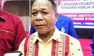 Selain Minta Beli Buku dan Pena, Bupati Ngada Ungkap Sejumlah Fakta Lainnya Sebelum YBR Bunuh Diri