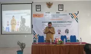Tak Sekadar Seremonial, HPN 2026 di Manggarai Jadi Seruan Keras PRISMA untuk Pers yang Independen dan Berani