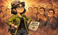 Mampukah Wartawan Adil Sejak Dalam Pikiran?