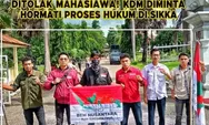 PMKRI Cabang Maumere Ingatkan Gubernur Jawa Barat untuk Hormati Proses Hukum di Sikka