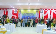 Satu Tahun Kepemimpinan Gubernur dan Wakil Gubernur NTT: Fondasi Pembangunan Yang Mulai Terarah dan Terukur