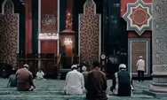 Jadwal Sholat Lebak dan Pandeglang, 22 Februari 2026: Umat Muslim Diimbau Tepat Waktu Tunaikan Ibadah