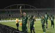 PSS Sleman Kembali ke Puncak Klasemen, Ansyari Lubis Ingatkan Pemain Tetap Membumi