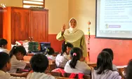 Ramadan Bukan Alasan Kendur, Pemerintah Arahkan Sekolah Kurangi Aktivitas Fisik dan Perkuat Pendidikan Karakter