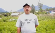 Petani Manggarai NTT: Sejak Ada MBG, Harga Wortel Kami Naik 3 Kali Lipat