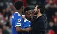 Meski Kalah dari Osasuna, Real Madrid Tetap Kokoh di Puncak Klasemen