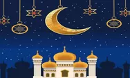 Jangan Sampai Terlewat, Catat Waktu Imsak dan Buka Puasa Hari ke-7 Ramadhan 1447 H! 